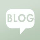 ブログ