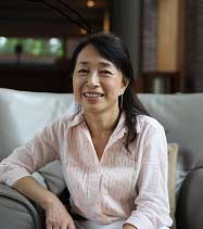 アイ英会話スクール 鈴木 則子