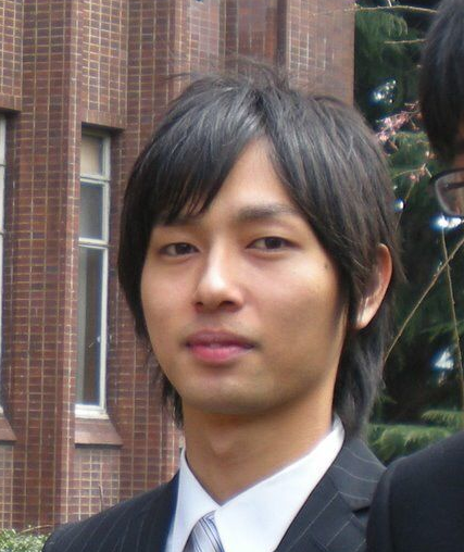 Yuto Suzuki