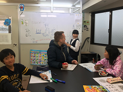 不安にさせないフォロー体制